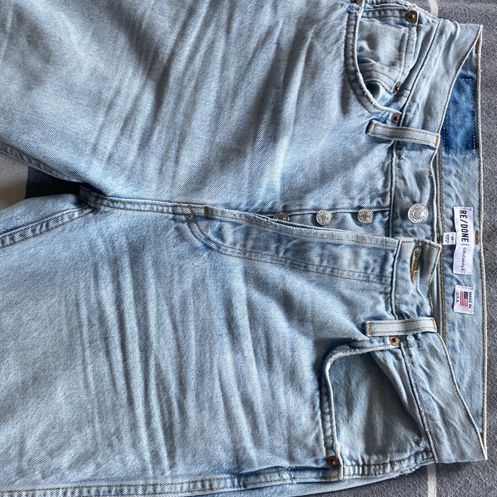 Re/done original - Picture 2 of 2